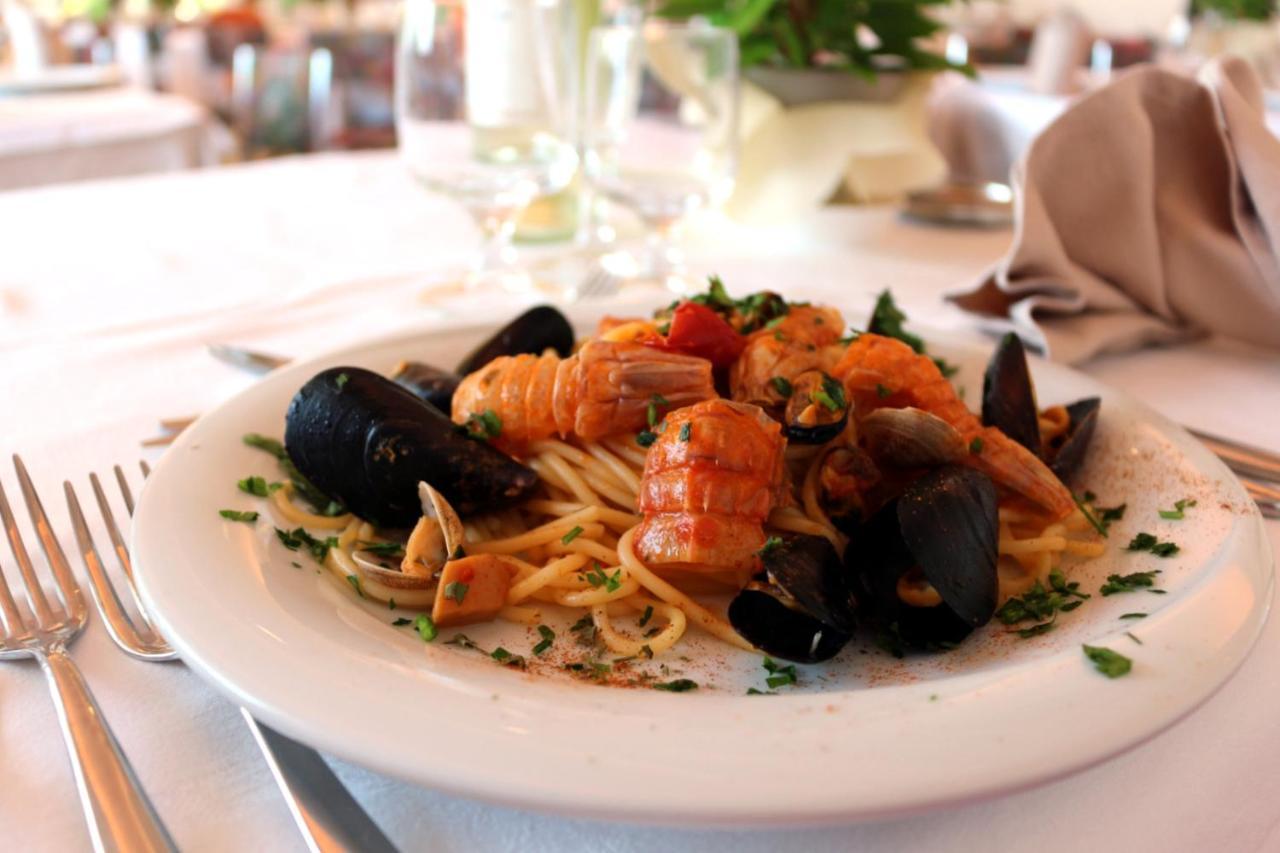 Hotel Record Riccione Dış mekan fotoğraf